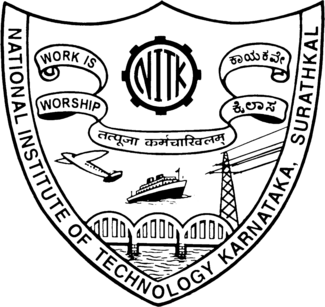 National Institute of Technology Surathkal Logo