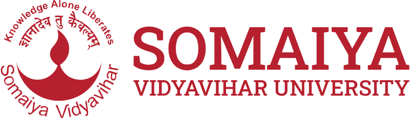Somaiya Vidyavihar University Logo