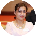 Ayesha Shaheen