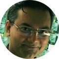 Anand Kurian