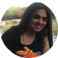 Anitha K S