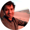 Bhaskar Dharani