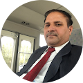 Dr. Ashok K. Saini
