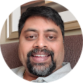 Mahesh Vamuela Prakash