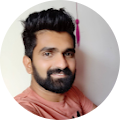 Prasanth Kukal