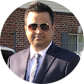 Ramesh Venkatesan