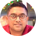 Saju Ramachandran