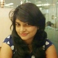 Sangeetha Nagarajah
