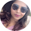 Sheba Raichal