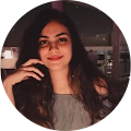 Shruthi Vinod