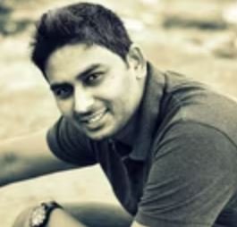 Srinivas Adilapuram