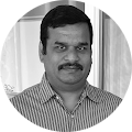 Sreedhar Yalamati