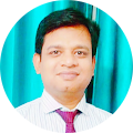 Sunil Murkikar