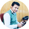 Zaffer Ahmad