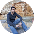 Hemant Sudehely