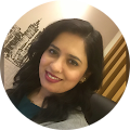 Rushda Irfana