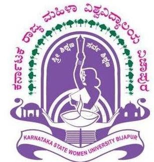 Akka Mahadevi Karnataka State Women’s University, Bijapur (KSAWUV) Logo
