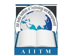 All India Institute of Technology and Management Logo
