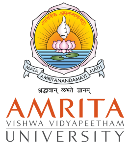 Amrita Vishwa Vidyapeetam Logo