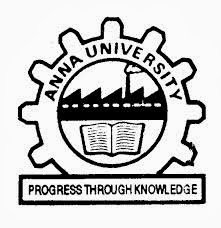 Anna University Logo