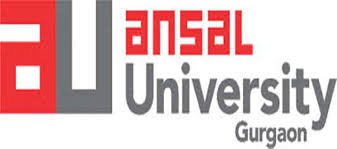 Ansal University Logo