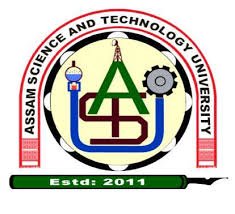 Assam Science & Technology University Logo