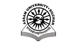 Assam University Logo