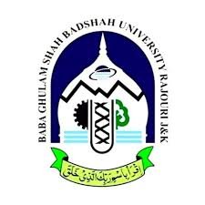 Baba Ghulam Shah Badshah University Logo