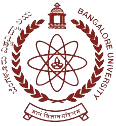 Bangalore University Logo