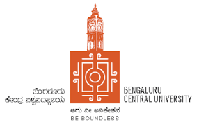 Bengaluru Central University Logo