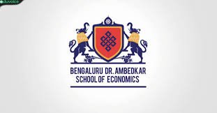 Bengaluru Dr. B. R. Ambedkar School of Economics University Logo