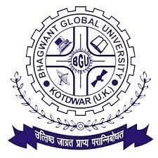Bhagwant Global University Logo