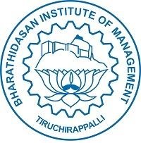 Bharathidasan Institute of Management, Trichy (BIM) Logo