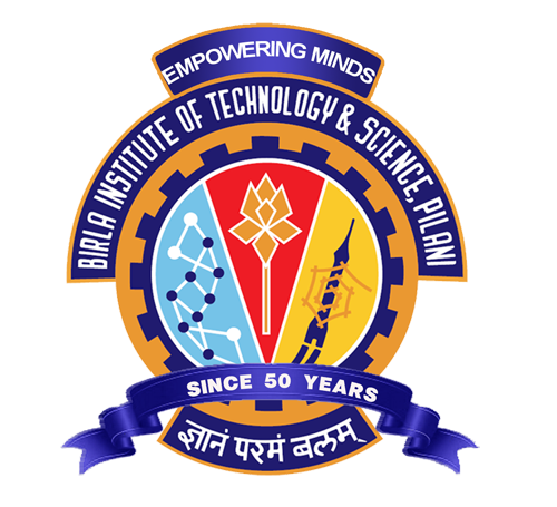 BITS Pilani Logo