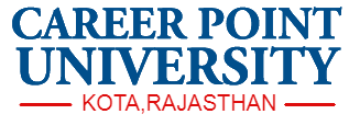 Career Point University, Rajasthan Logo