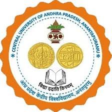 Central University Of Andhra Pradesh Logo