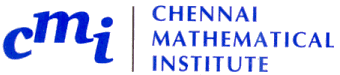 Chennai Mathematical Institute Logo