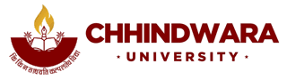 Chhindwara University Logo