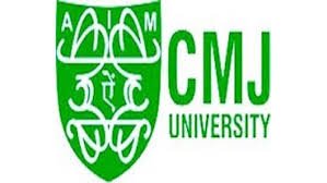 CMJ University Logo