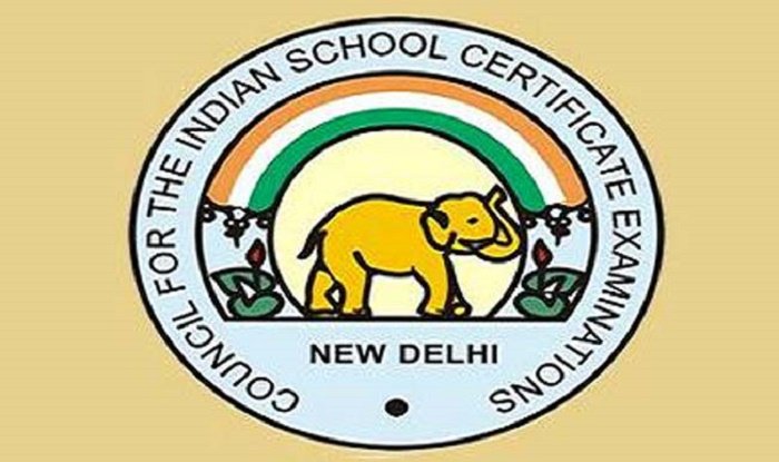 Council for the Indian School Certificate Examinations Logo