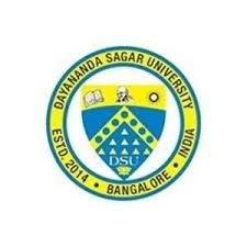 Dayananda Sagar University Logo