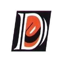 Dharmsinh Desai University Logo