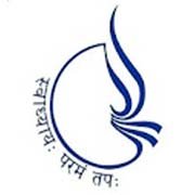 Dr. Babasaheb Ambedkar Open University, Ahmedabad Logo