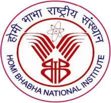 Dr. Homi Bhabha State University Logo