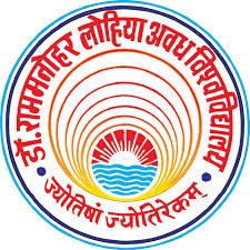 Dr. Ram Manohar Lohia Awadh University Logo