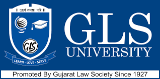 G.L.S. University Logo
