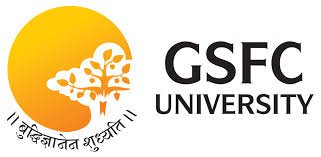 GSFC University Logo