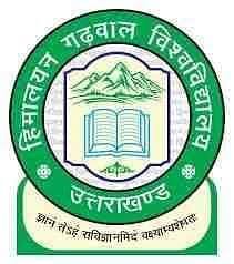 Himalayan Garhwal University Logo