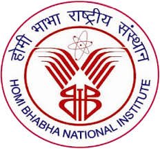 Homi Bhabha National Institute Logo