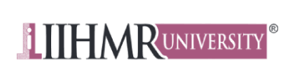 IIHMR University Logo